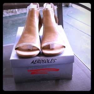 Aerosoles Woman sandles